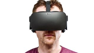 Oculus Rift review