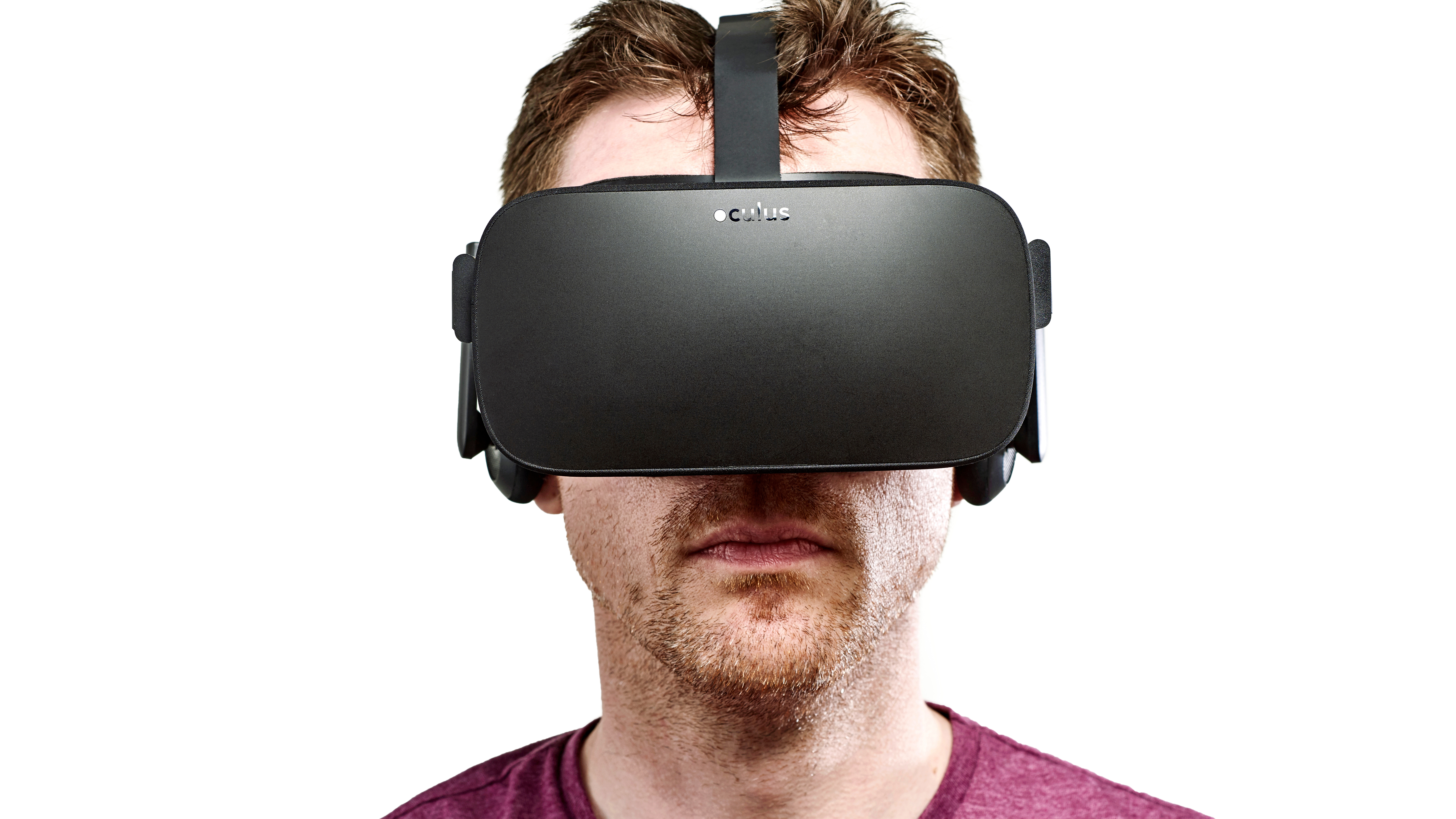 VR очки для Xbox 360