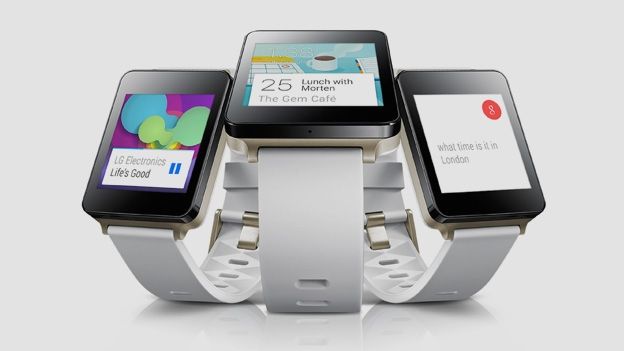 LG G Watch review