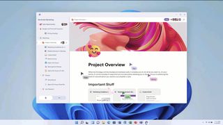 Microsoft Loop enters private preview with new features and ...