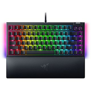 Razer BlackWidow V4 75%