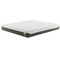 Tempur Hybrid mattress
Read more in our Tempur Hybrid mattress review.