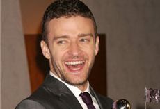 Justin Timberlake