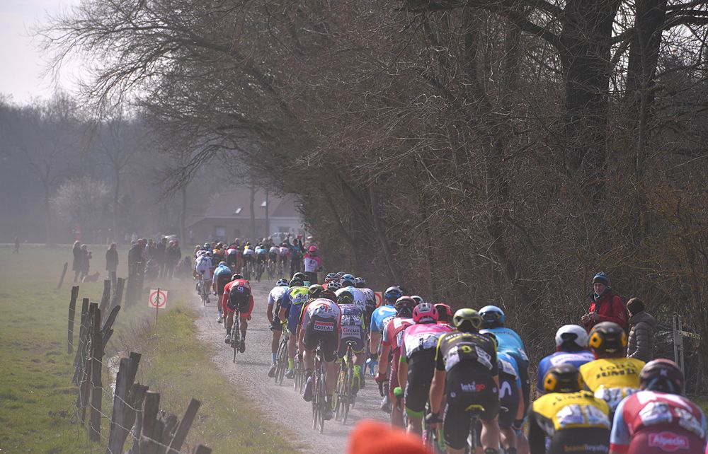 Gent-Wevelgem 2018