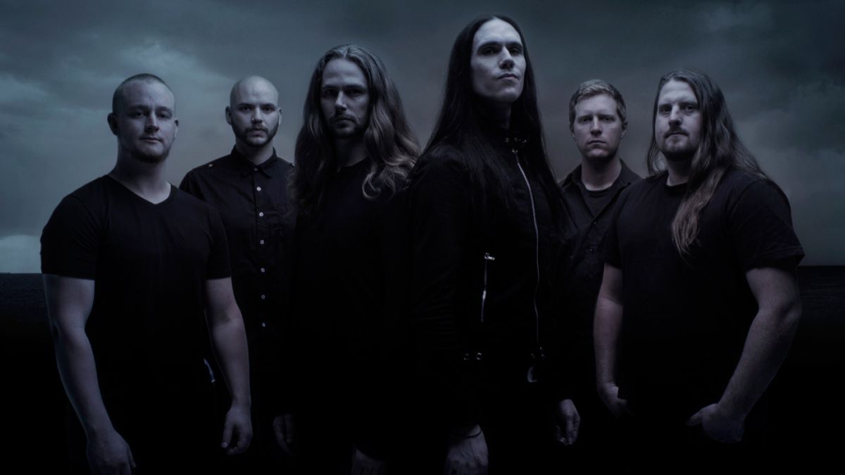 Ne Obliviscaris, live in London | Louder