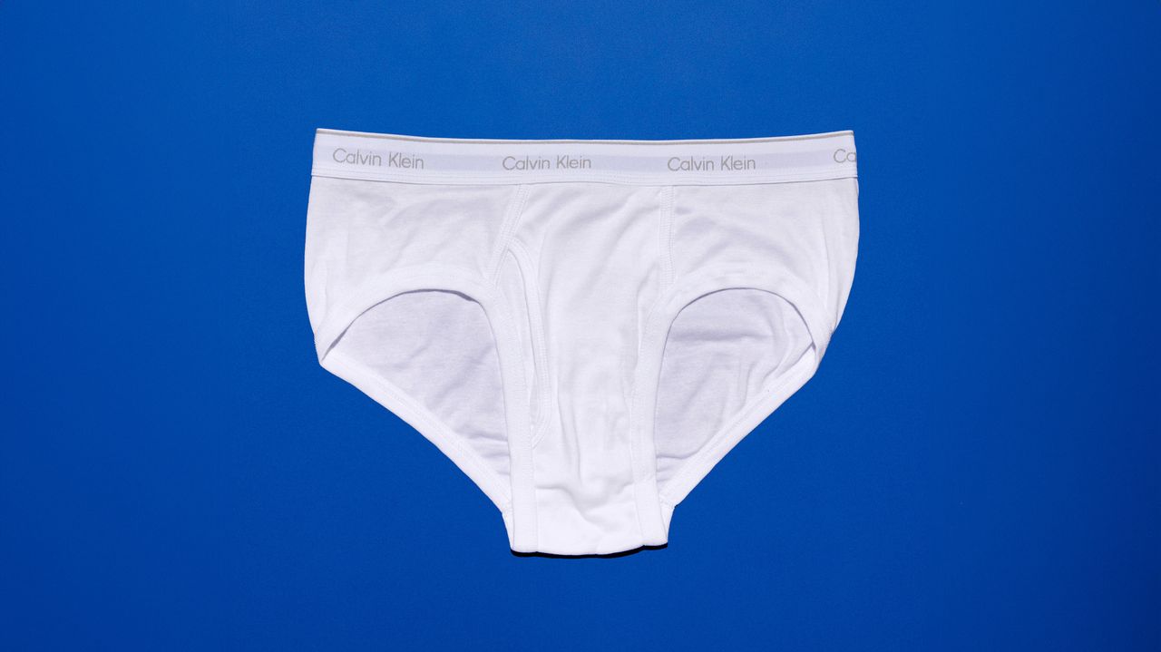 Anatomy of a Logo: Calvin Klein