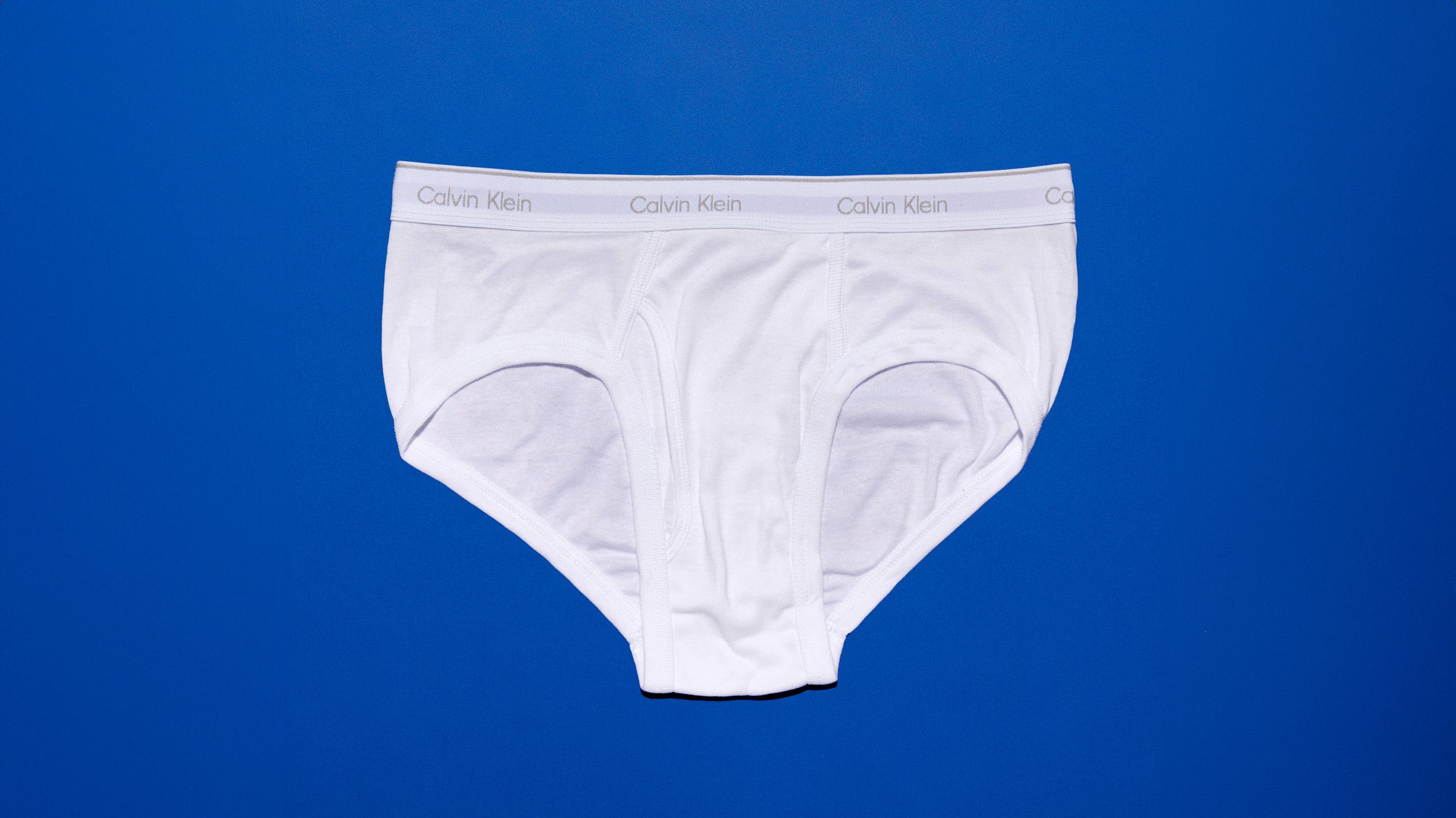 Anatomy of a Logo: Calvin Klein