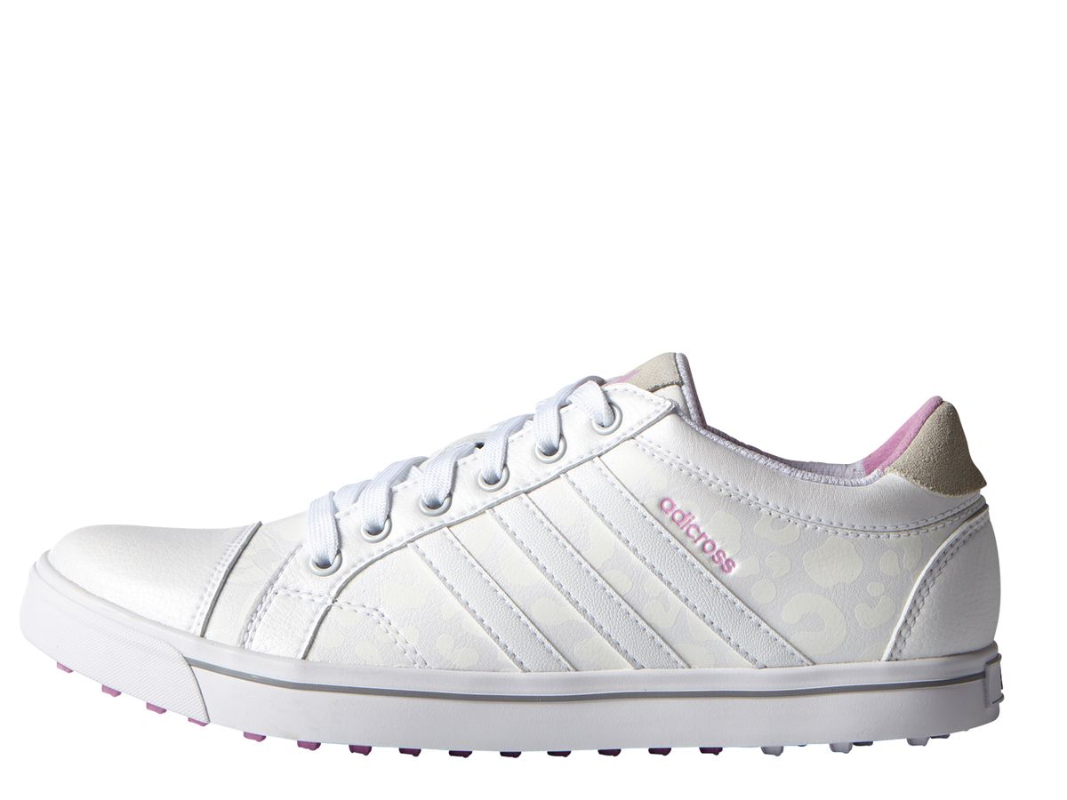 adicross golf shoes review