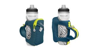 CamelBak Quick Grip Chill Insulated Handheld with 620ml Podium Chill Bottle