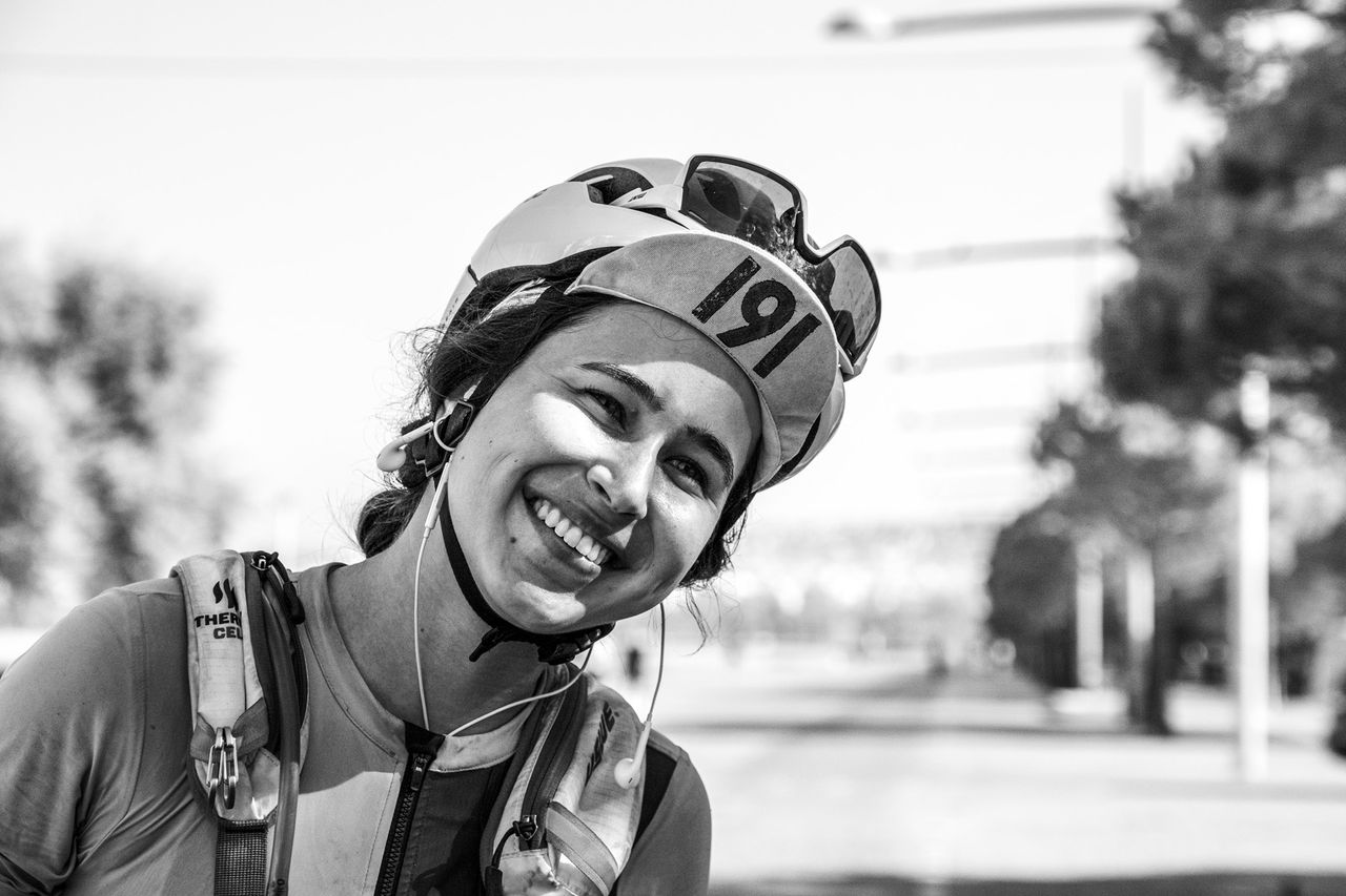 Transcontinental Race 2023