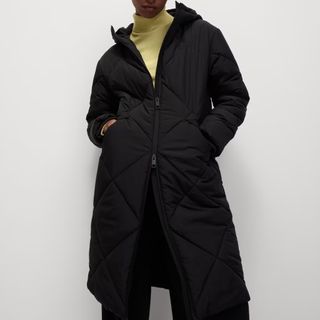 M&S Thermowarmth™ Coat