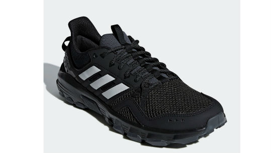 Trail runners