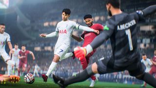 EA Sports FC 24 promotional screenshot