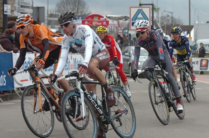 John Gadret (AG2R)