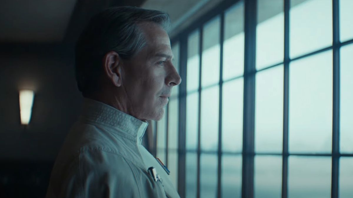 'Andor' Season 2 trailer is packed full of explosive action and 'Star ...