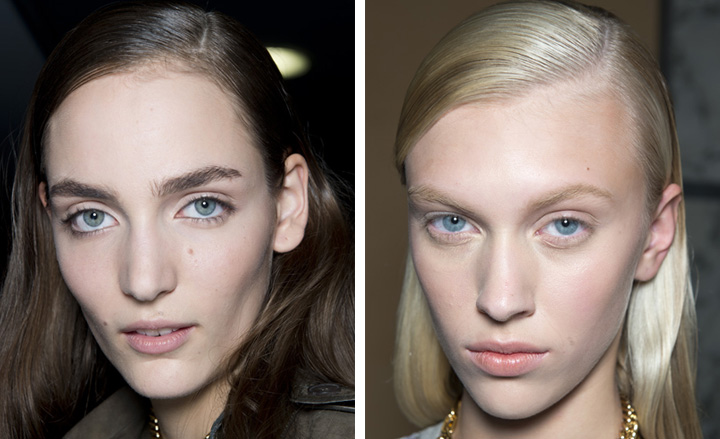 Milan Women's Fashion Week S/S 2013