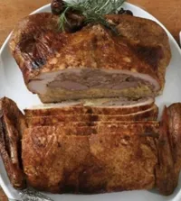 Turducken: for $109 @ iGourmet