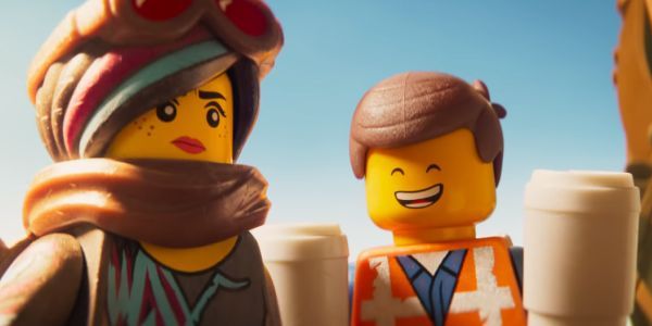 Rig mand mel Karu Why The LEGO Movie 2 Didn't Work At The Box Office | Cinemablend