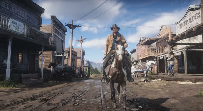 call to arms rdr2 download