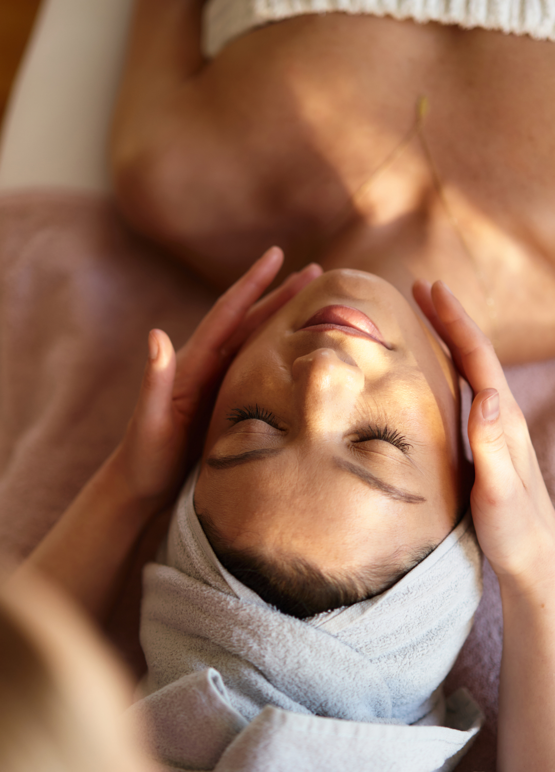 Lymphatic drainage