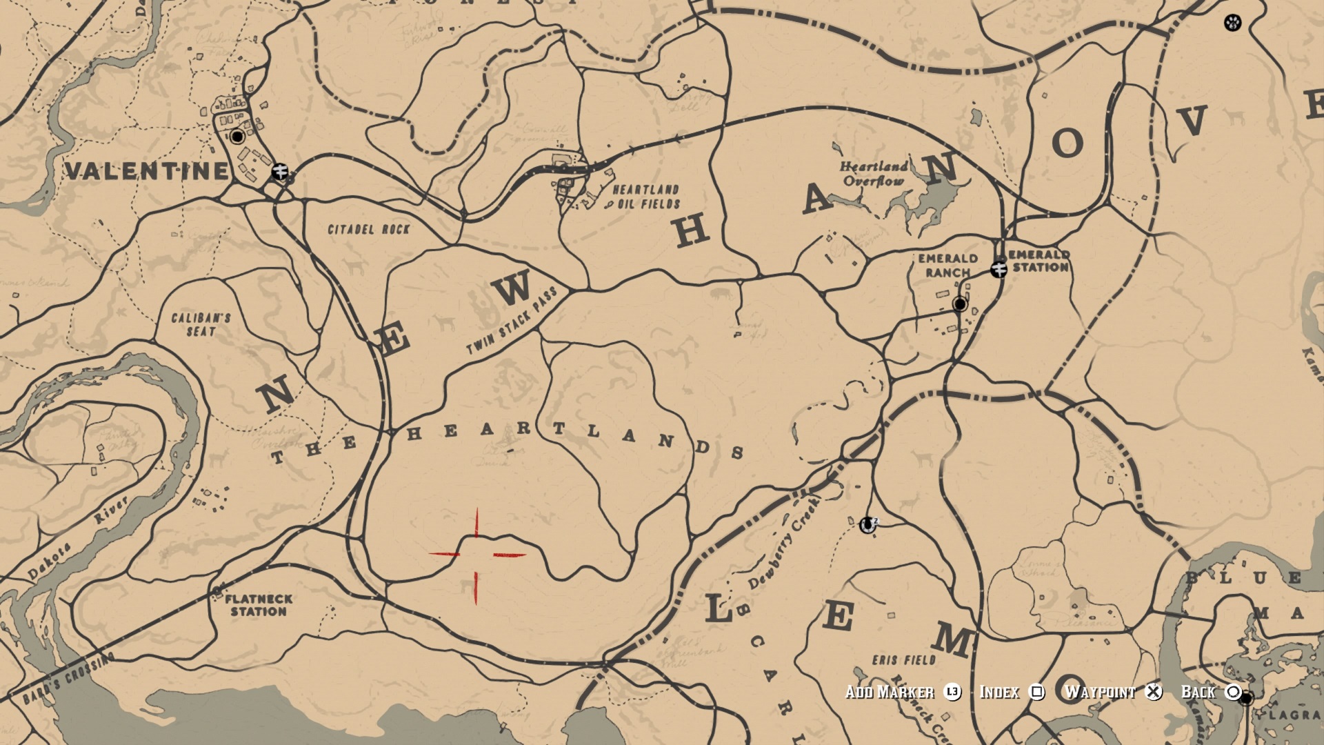 The joy of not really doing much of anything in Red Dead Redemption 2 ...