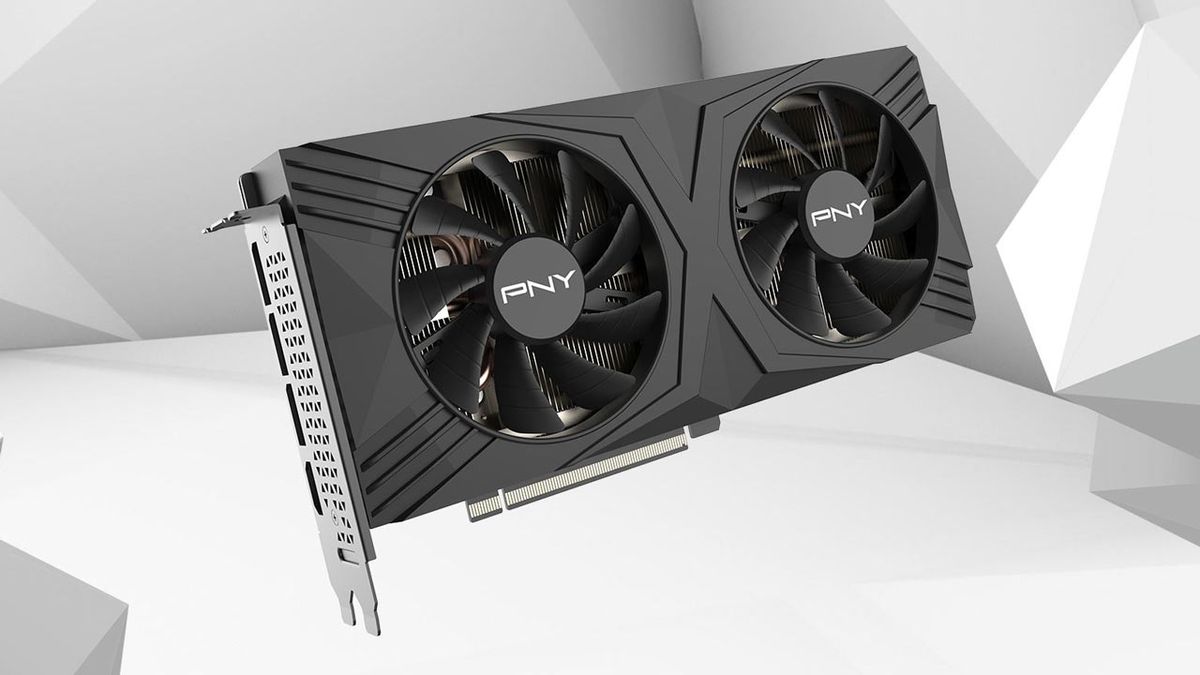 First third-party gaming benchmarks for the NVIDIA GeForce RTX 3060