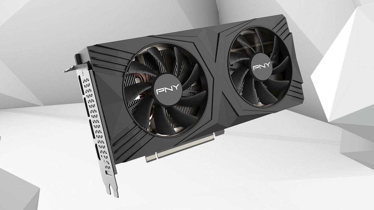 NVIDIA GeForce RTX 4060 Review: Affordable Cutting-Edge Gaming