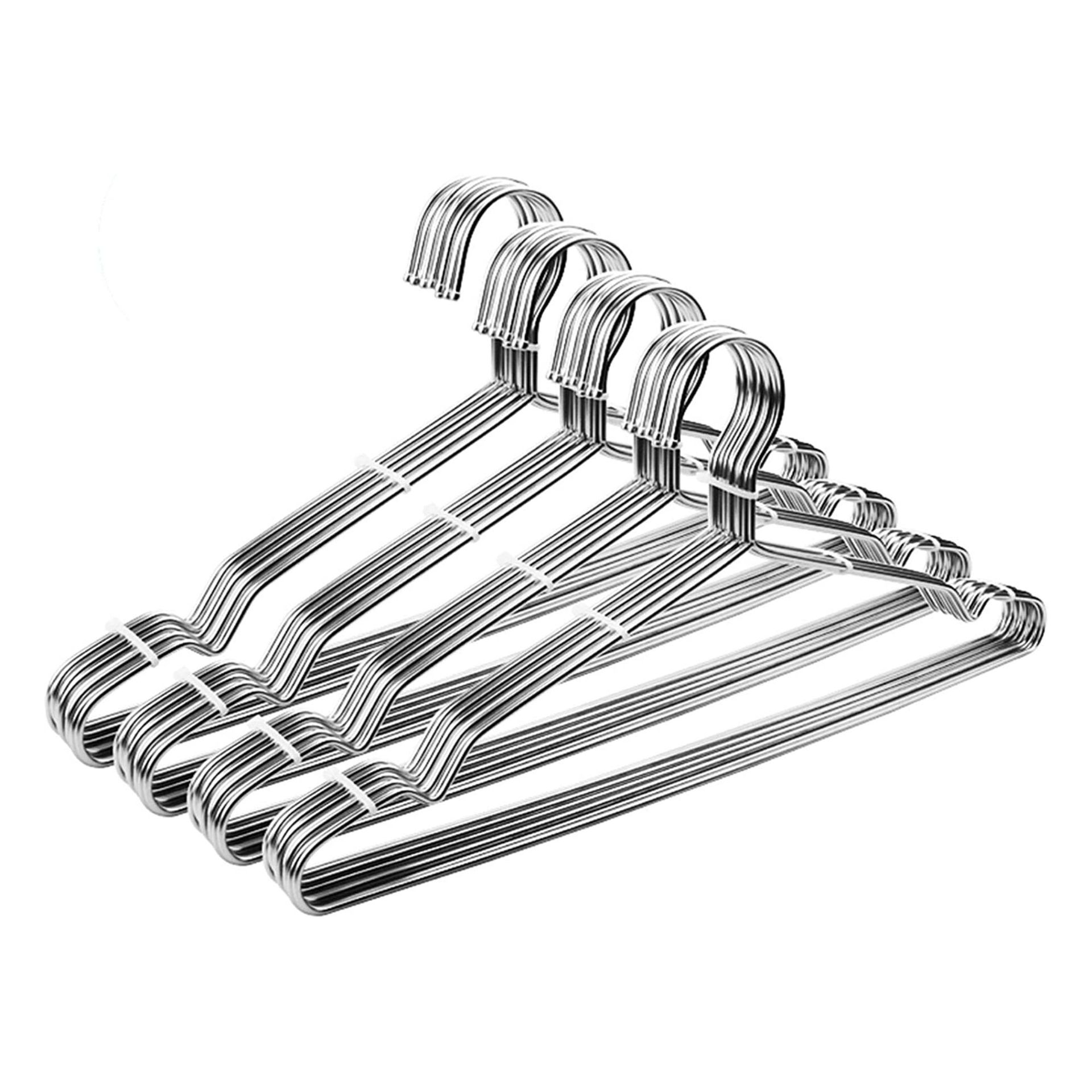 The best clothes hangers — from rods to stands and wall mounts Real Homes