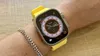 Apple Watch Ultra