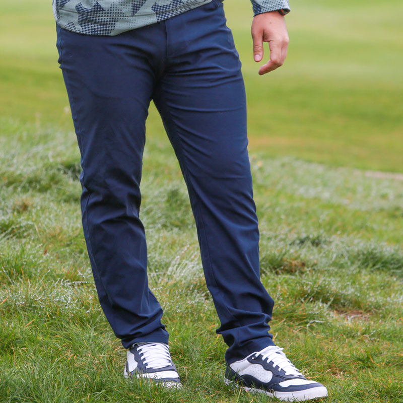 Adidas Ultimate365 5-Pocket Pant