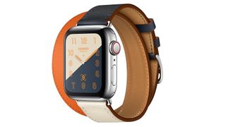 Apple's Watch Hermès Series 4