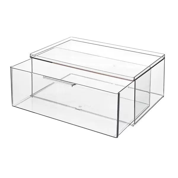 The Home Edit Stackable Drawers