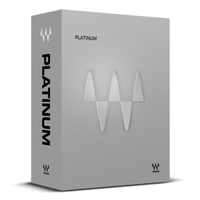 Waves Platinum: Was $1,999