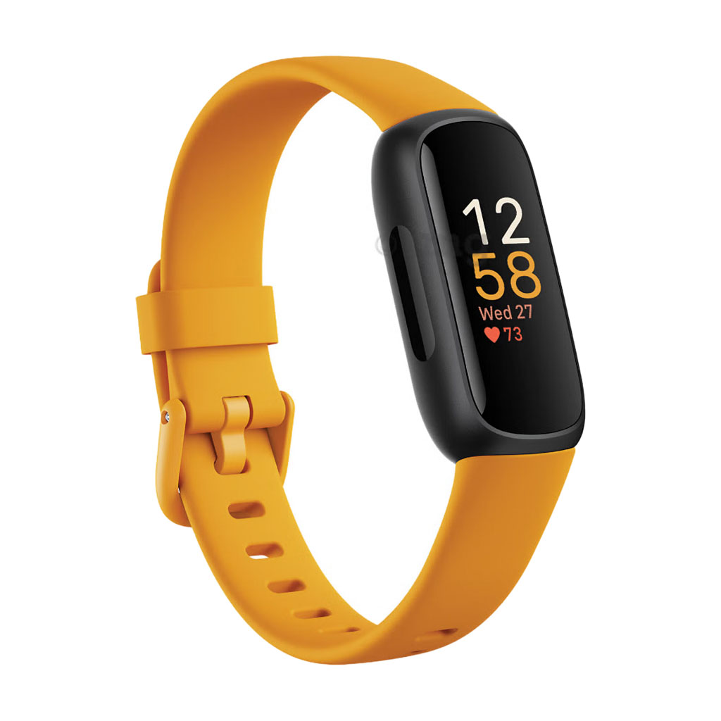 The Fitbit Inspire 3 is a great last-minute bargain at this
