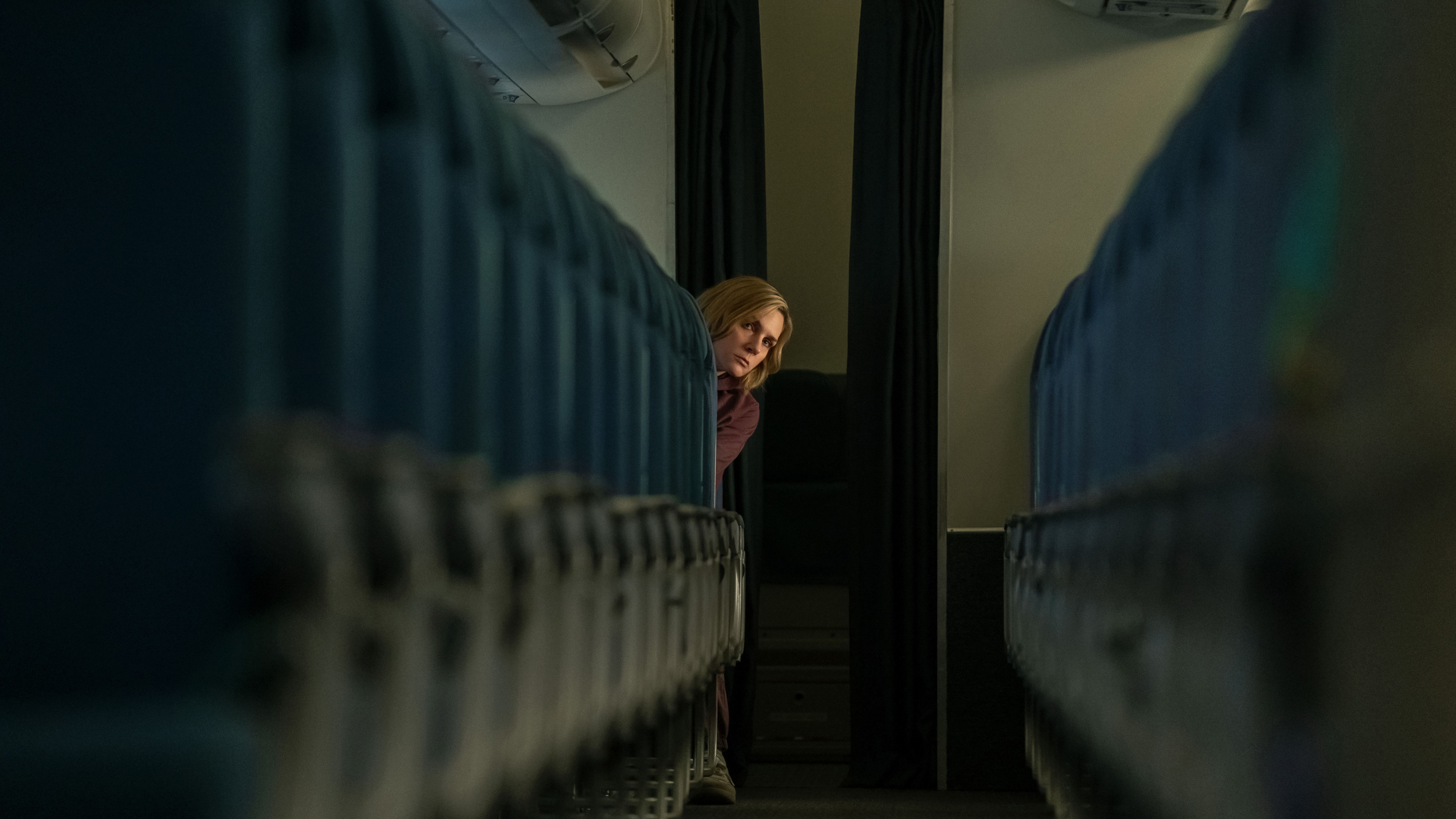 Pluribus on Apple TV