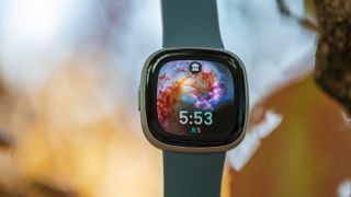 Fitbit Versa 4 review hero 16x9