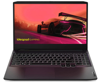 Lenovo IdeaPad Gaming 3 15.6-inch gaming laptop: was £849, now £749 at Amazon