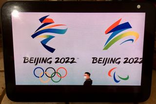 Alexa Pechino 2022