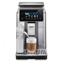 De’Longhi Primadonna Aromatic