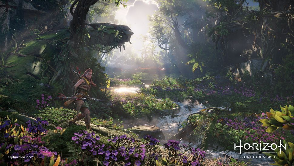 Horizon Forbidden West release date, PS5 exclusivity, trailer, and