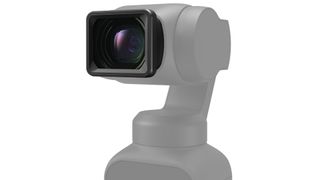 DJI Pocket 2 Wide-Angle Lens