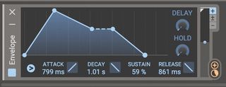 Kilohearts Phaseplant