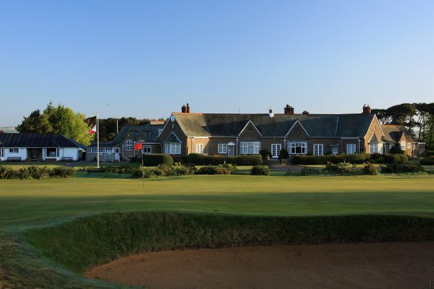 Ganton Golf Club Course Review - Top 100 Courses | Golf Monthly