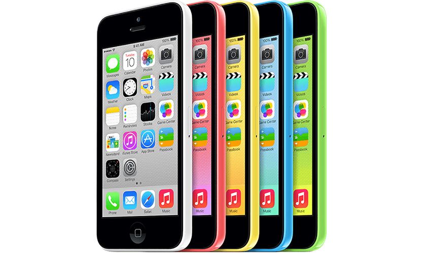 The Worst iPhones of All Time, Ranked | Tom's Guide