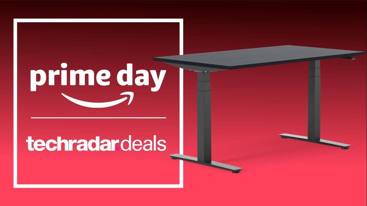 Amazon Prime Day standing desk deals 2023 Tables from 125 Flipboard