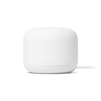 Google Nest AC2200 WiFi Router: was $169 now $46 @ Amazon