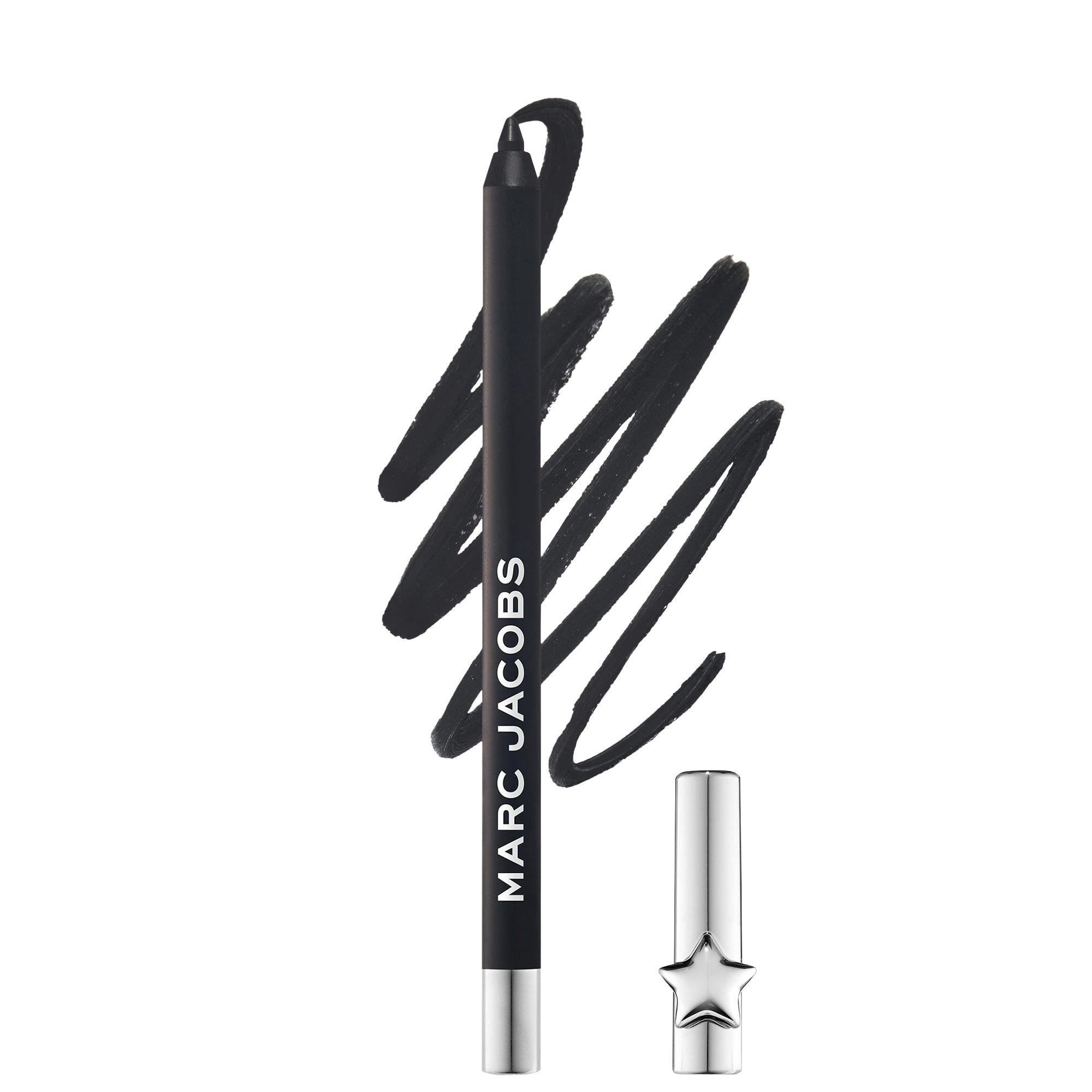 Drawn This Way Long-Wear Waterproof Gel Eyeliner - No Shade