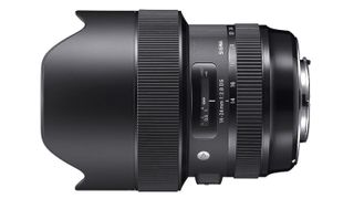 Best wide-angle lens: Sigma 14-24mm f/2.8 DG HSM | A