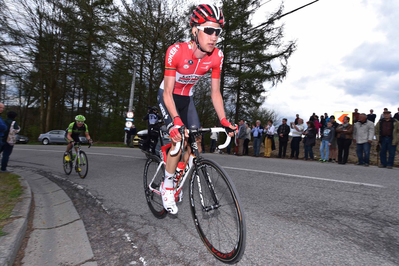 Tim Wellens (Lotto Soudal)