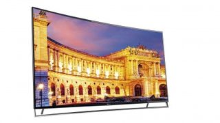 Hisense XT910 - Own OS